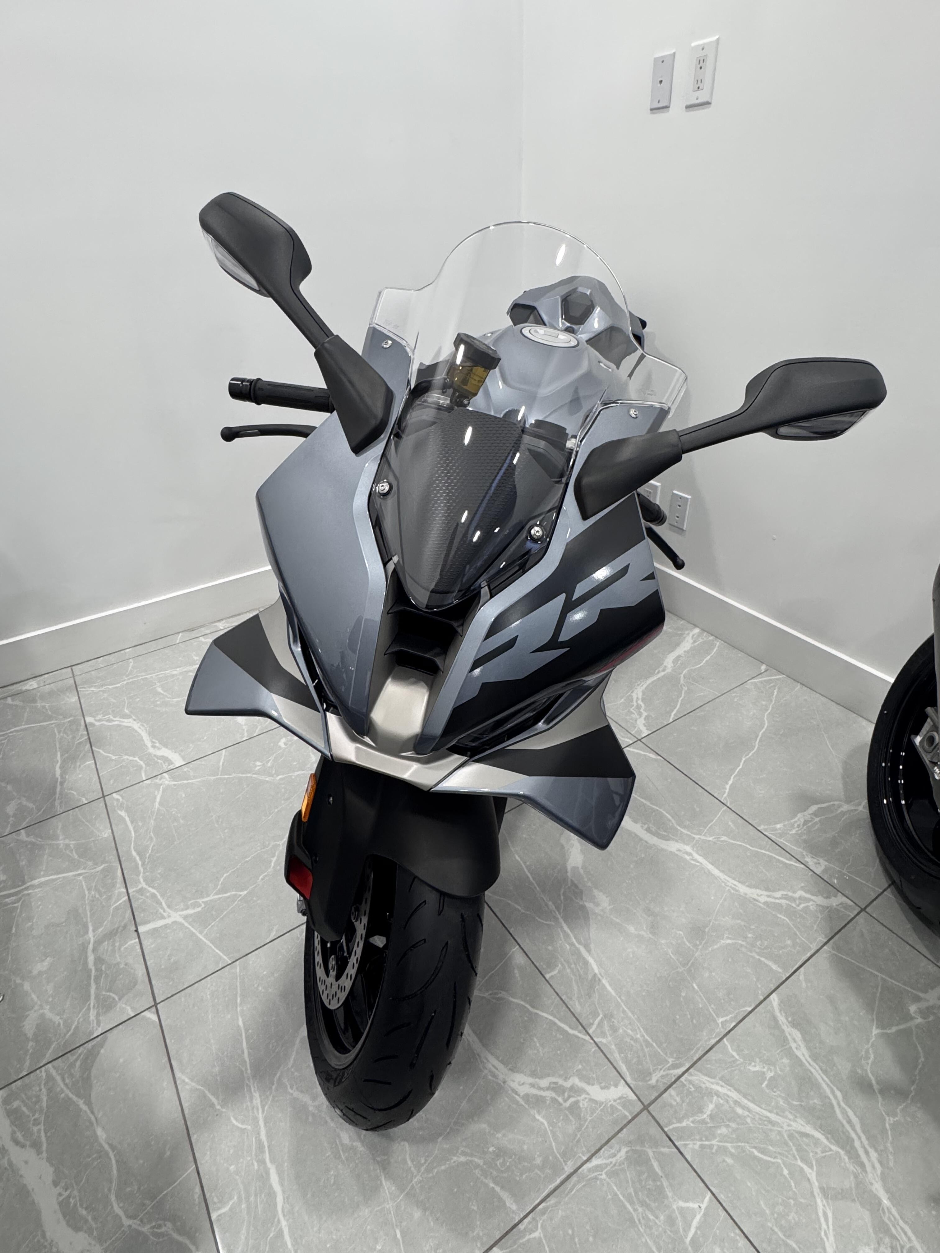 New 2026 BMW S 1000 RR