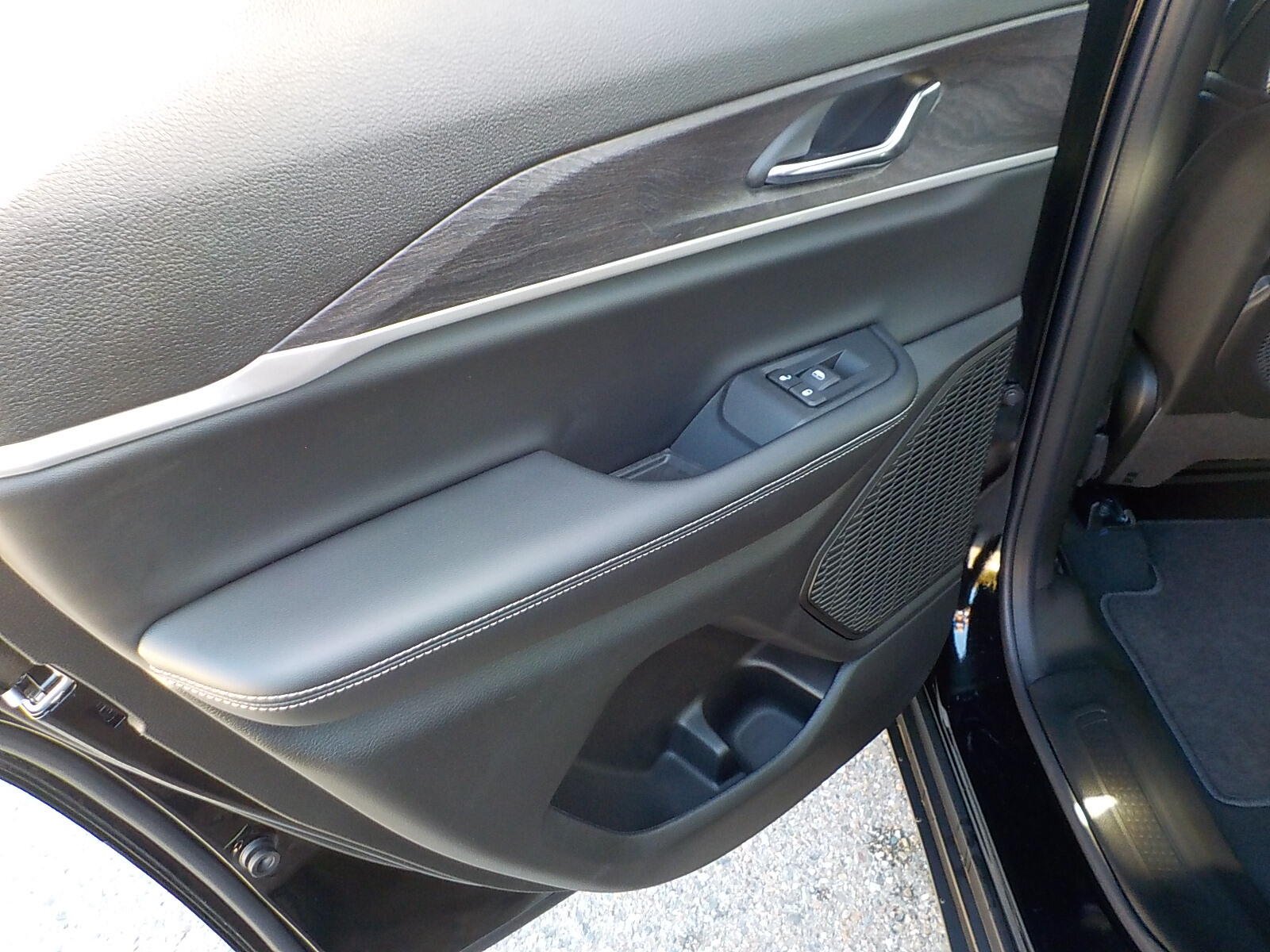 2025 Jeep Grand Cherokee Limited - Photo 13