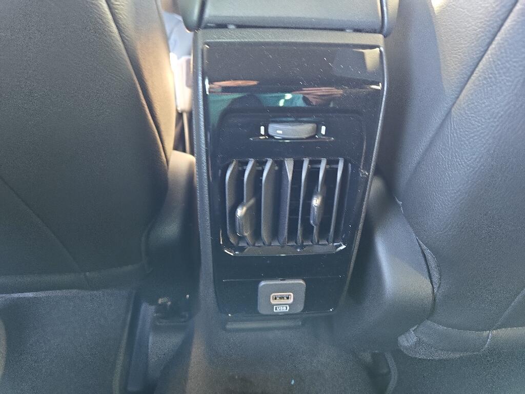 2026 Jeep Compass Latitude Altitude - Photo 9