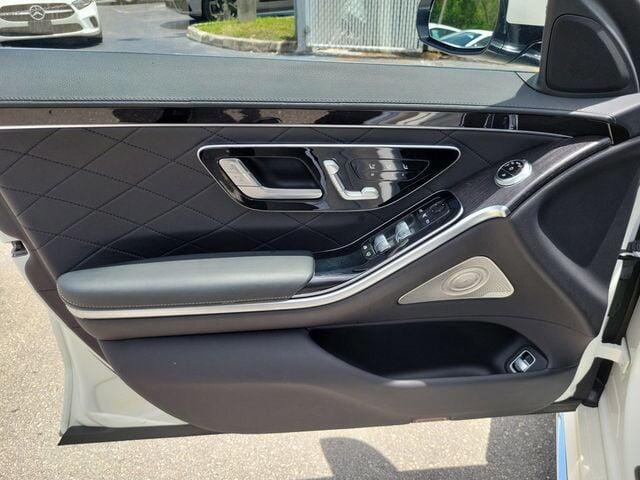 2021 Mercedes-Benz S-Class S580 - Photo 15