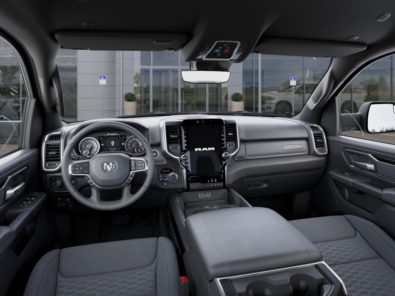 2026 RAM 1500 Big Horn/Lone Star - Photo 40