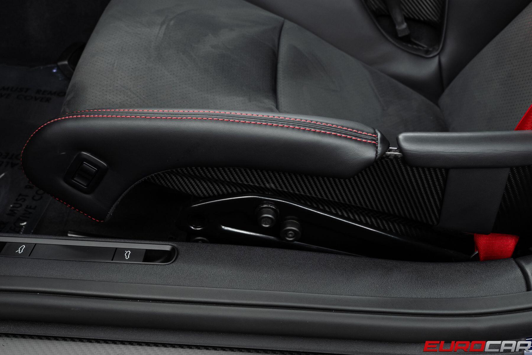 2024 Porsche 911 GT3 RS *WEISSACH PACKAGE * FULL PPF*Image 46