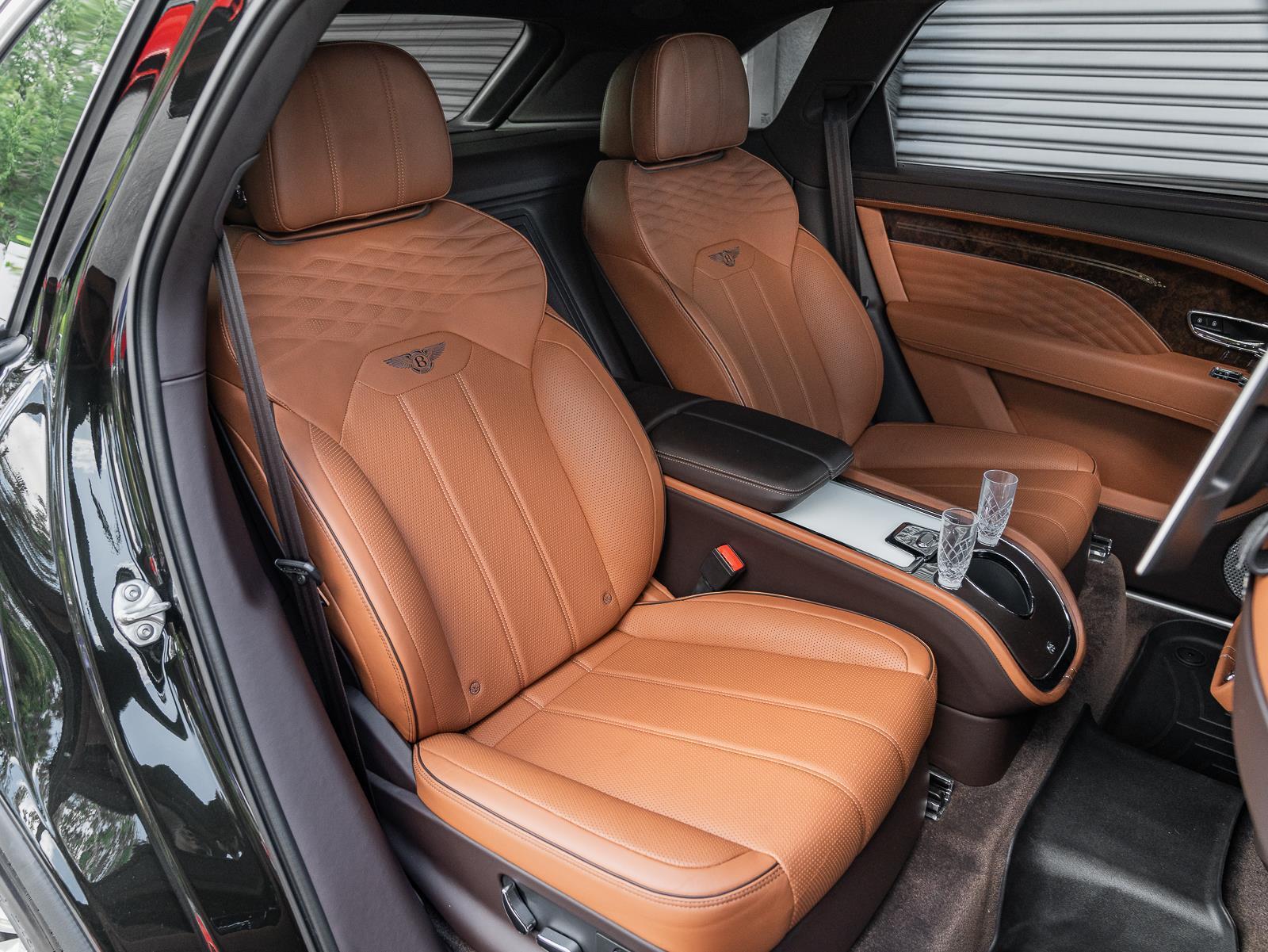 Used 2023 Bentley Bentayga V8