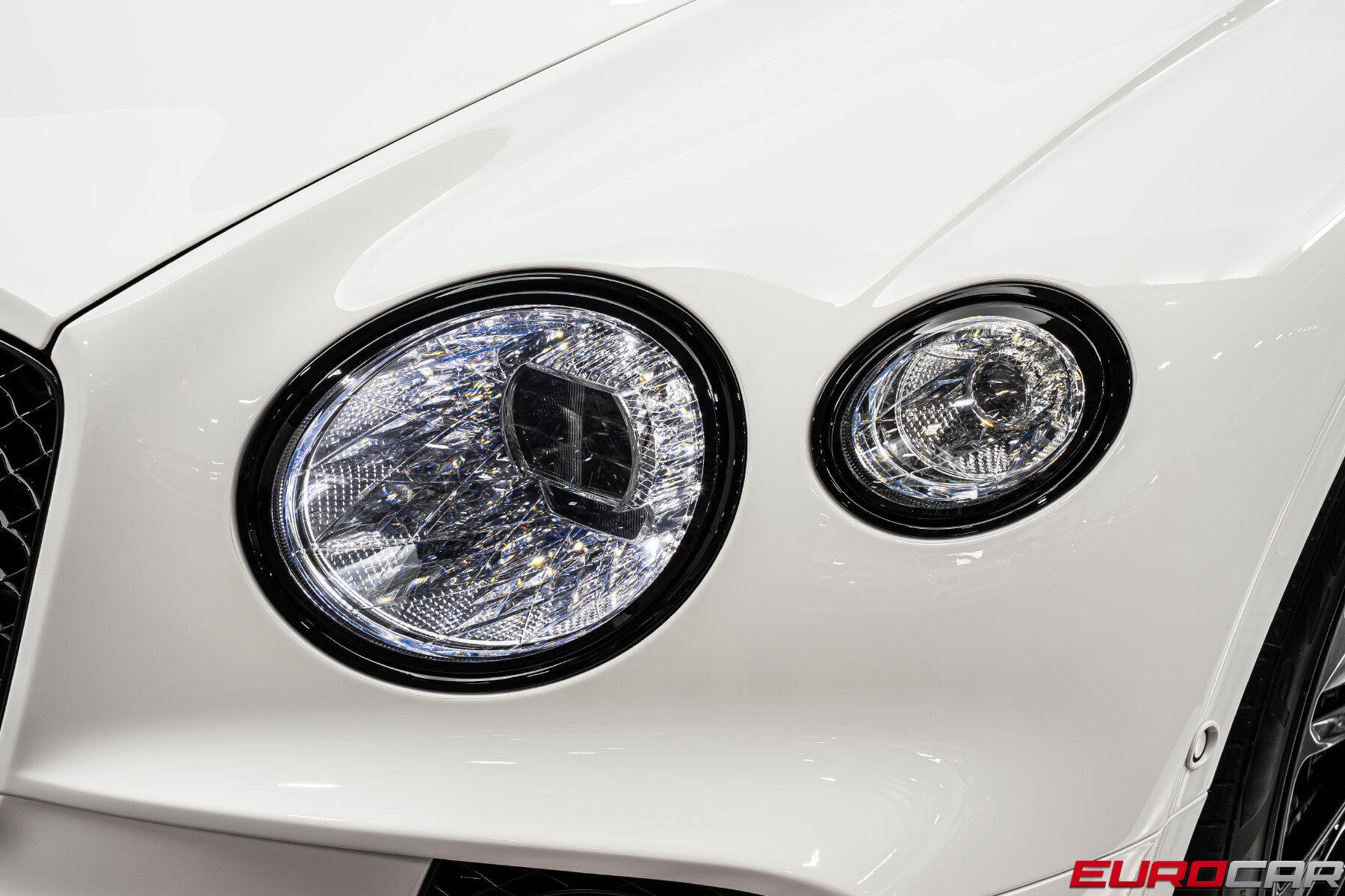 2022 Bentley Continental GTC Speed *ROTATING DISPLAY * FRONT PPF*Image 12