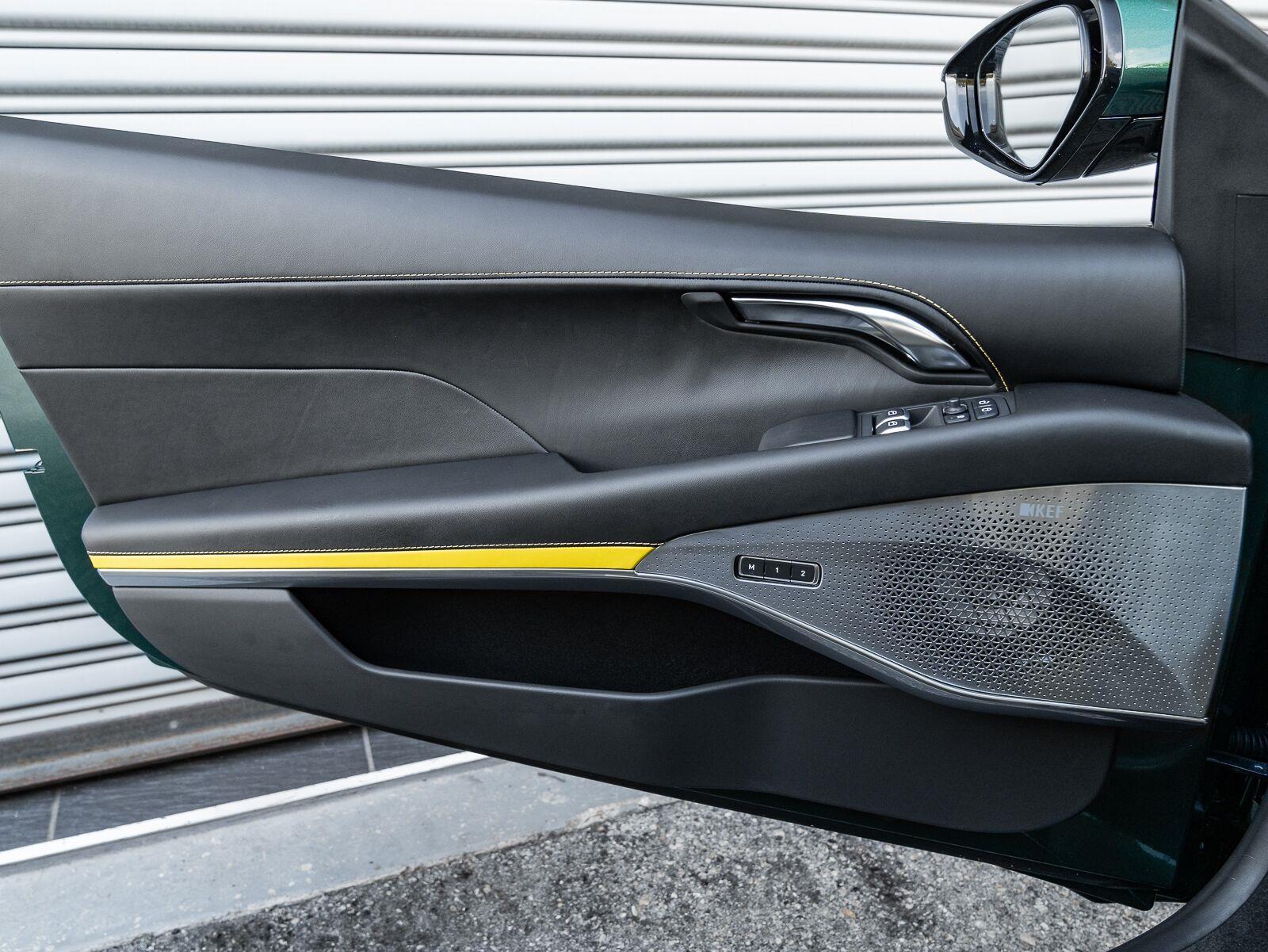 Used 2026 Lotus Emira Turbo SE