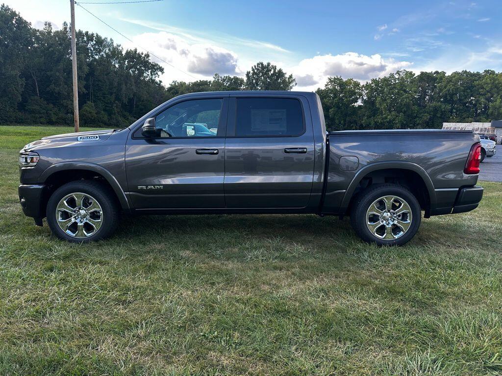 2026 RAM 1500 Big Horn/Lone Star - Photo 7
