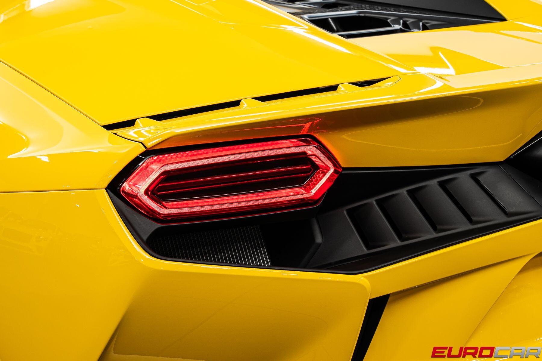 2026 Lamborghini Temerario *FULL ELECTRIC SEATS * FRONT LIFT*Image 21