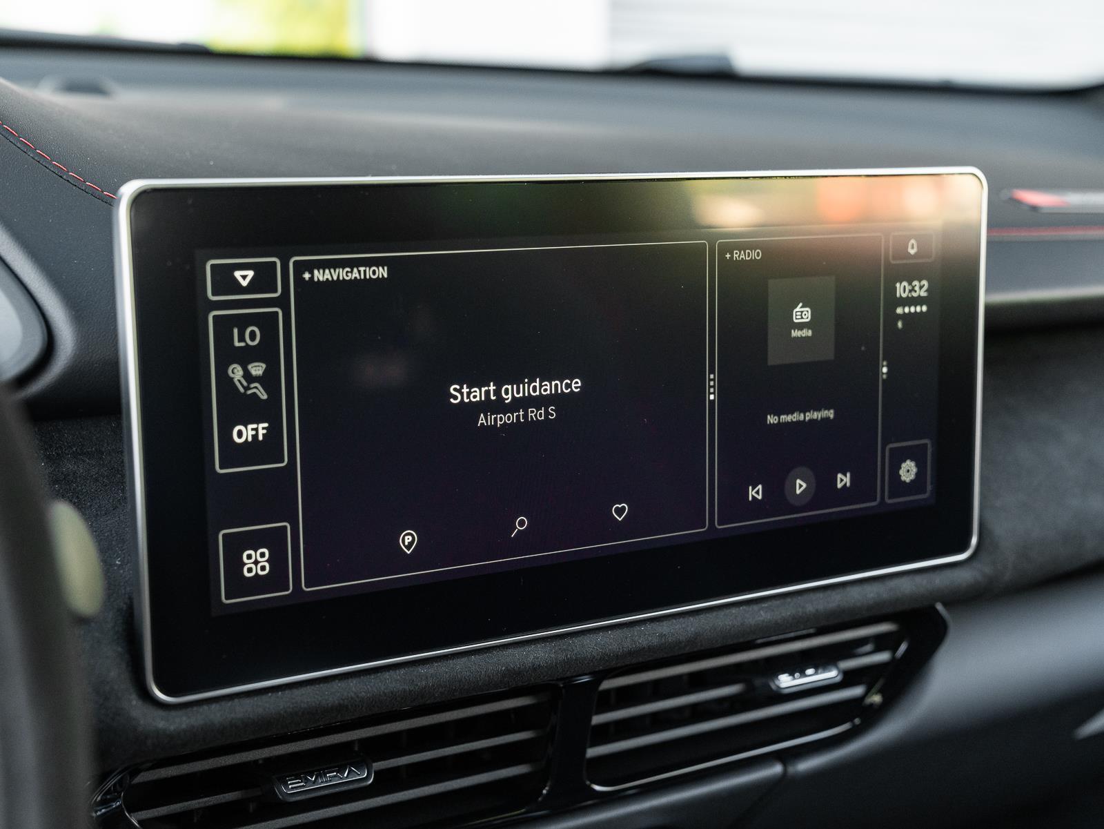 Used 2026 Lotus Emira V6 SE