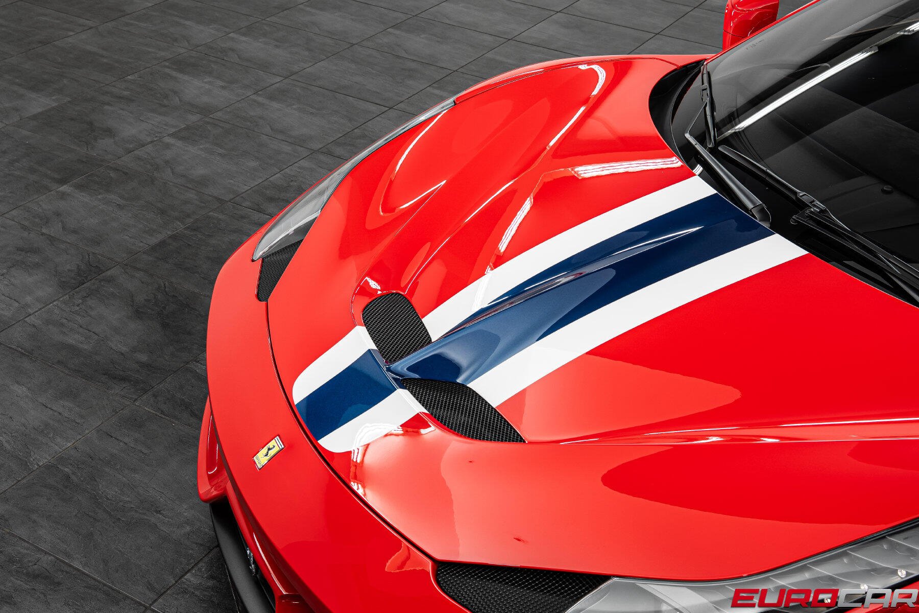 2015 Ferrari 458 Italia Speciale *HUGE CARBON INTERIOR OPTIONS * FRONT LIFT*Image 9