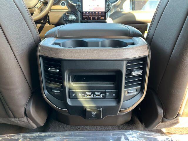 2026 RAM 1500 Limited Longhorn - Photo 26