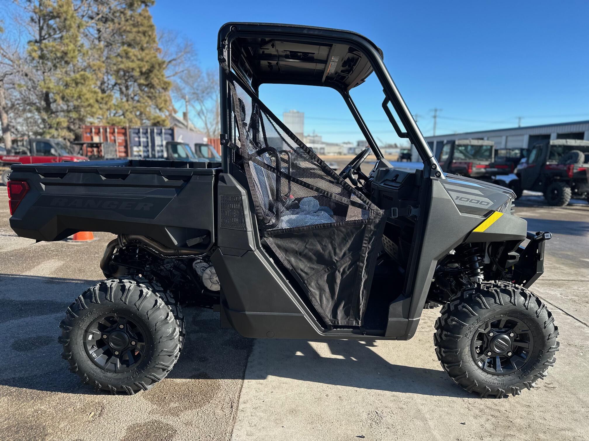 2026 Polaris Ranger 1000 Premium
