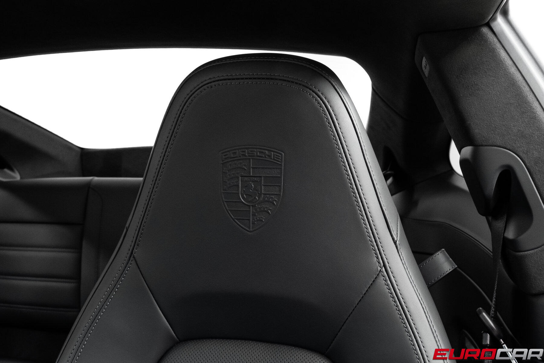 2025 Porsche 911 Turbo *POWER SPORT SEATS * FRONT LIFT*Image 40