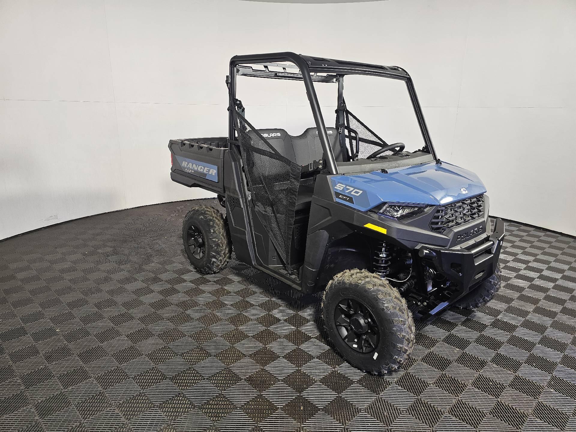 2026 Polaris Ranger