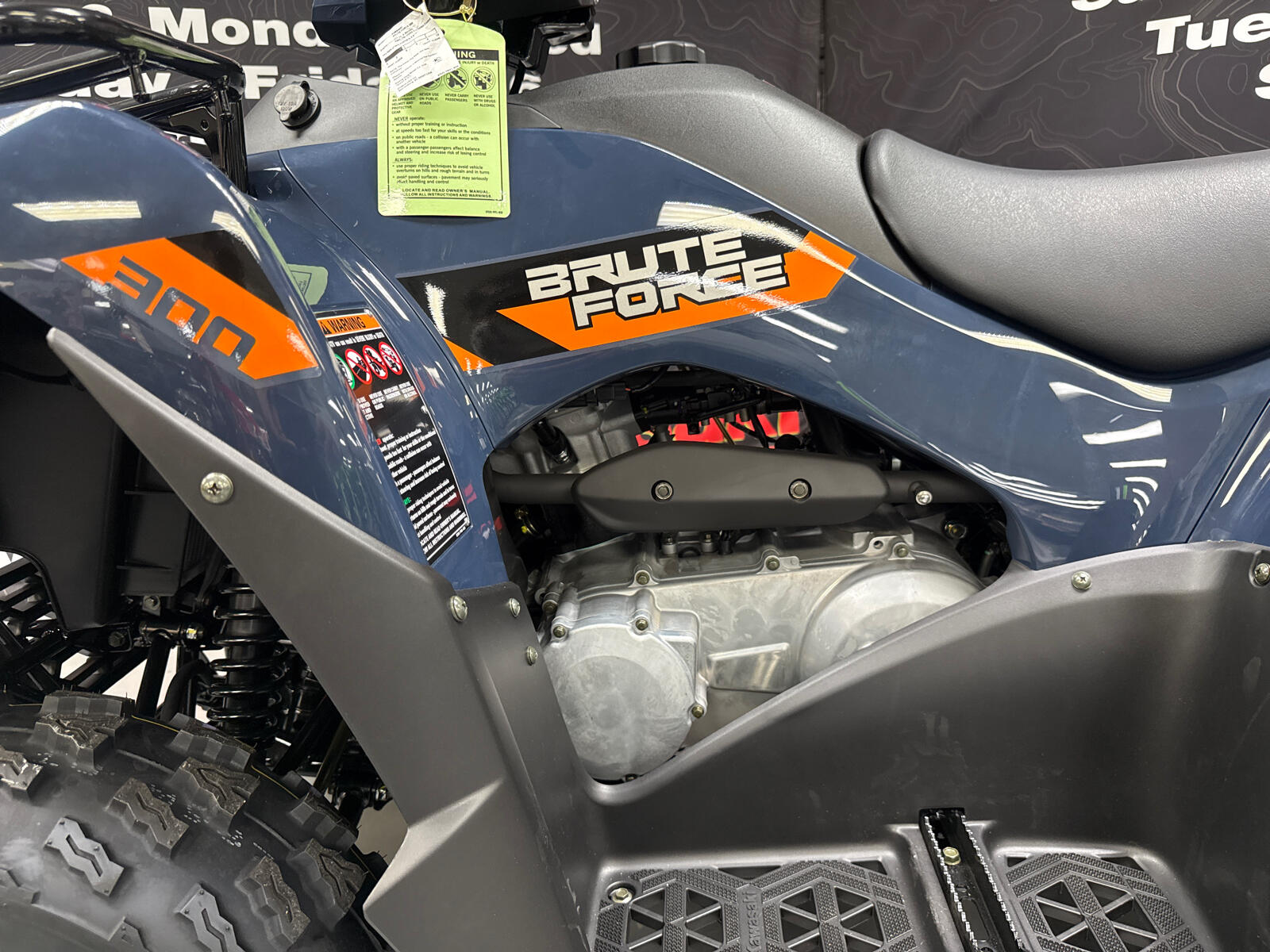 powersport image