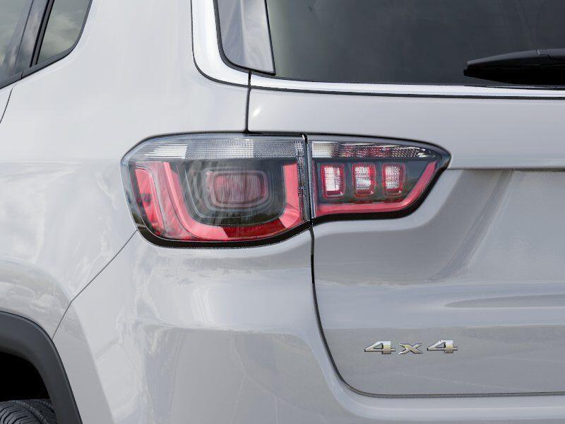 2026 Jeep Compass Limited Altitude - Photo 9
