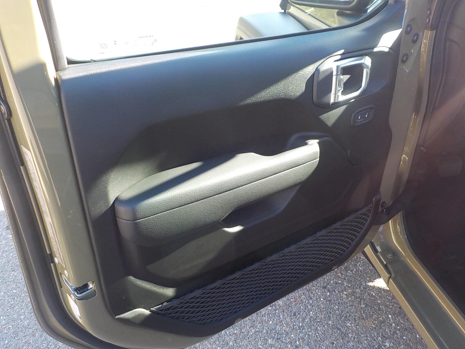 2026 Jeep Wrangler 2-Door Sport - Photo 24