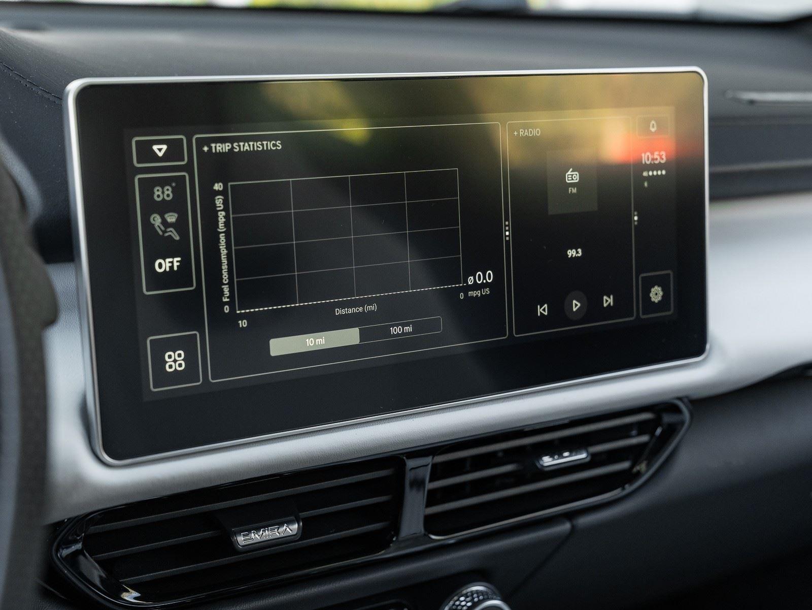 Used 2026 Lotus Emira Turbo SE