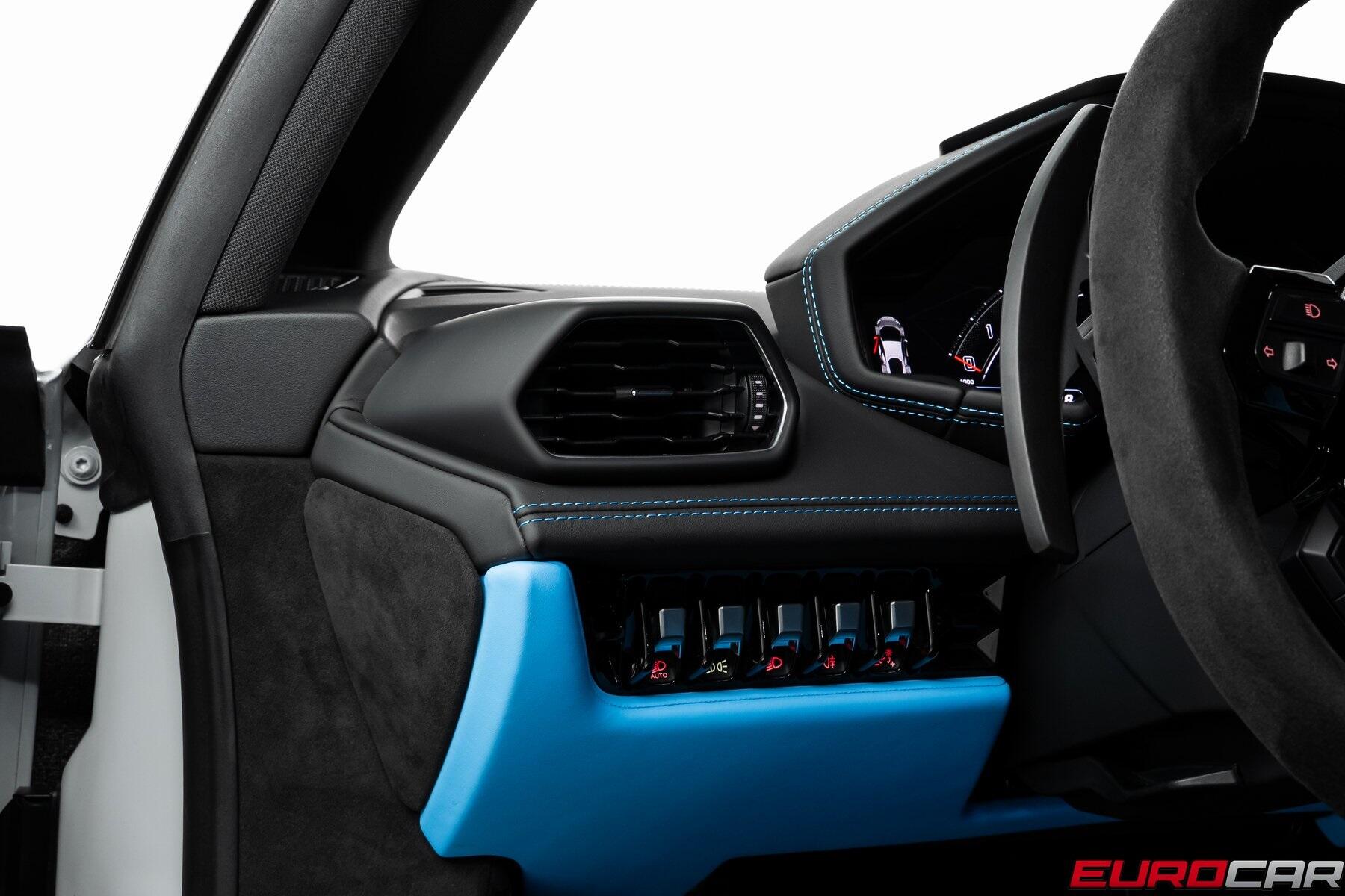 2023 Lamborghini Huracan Tecnica *FRONT LIFT * FRONT PPF*Image 27