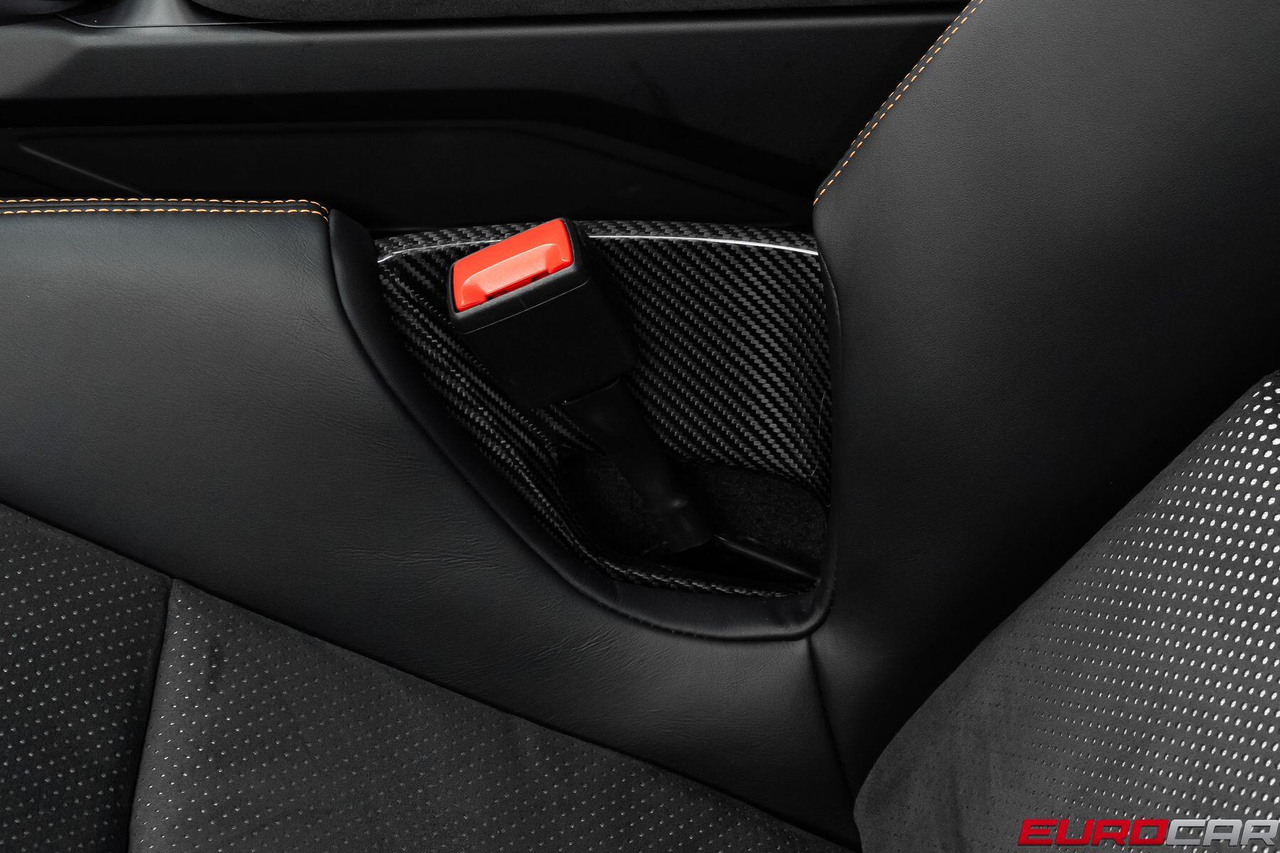 2025 Porsche 911 GT3 RS *WEISSACH PACKAGE * SONDERWUNSCH CXX*Image 45