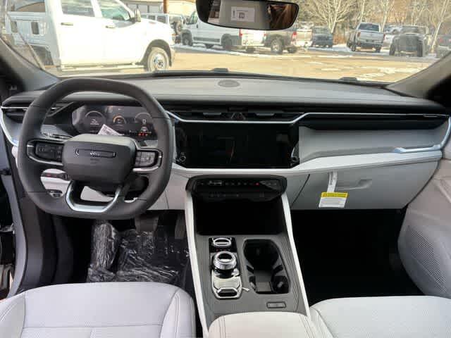 2026 Jeep Cherokee Limited - Photo 34