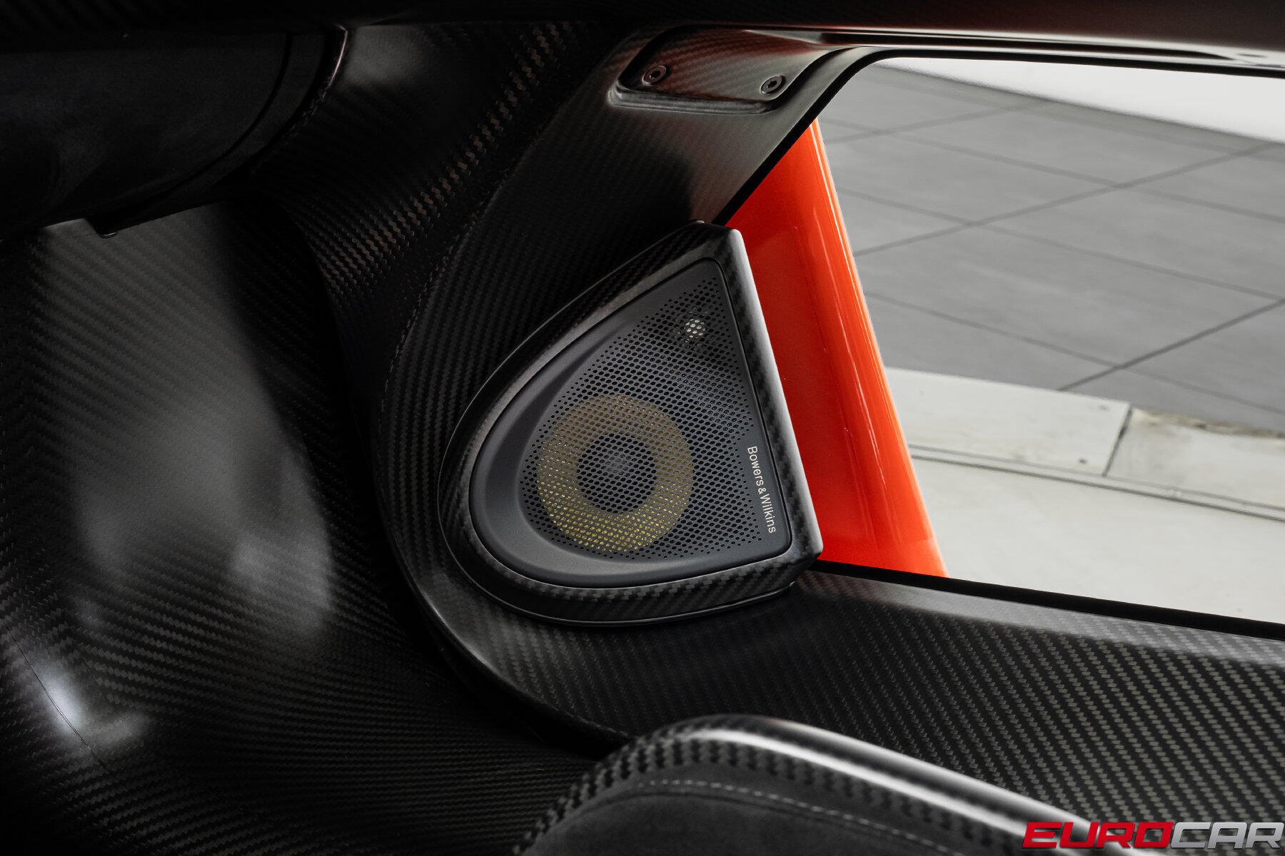 2019 McLaren Senna *64 OF 500 PRODUCED * CARBON MONOCAGE III CHASIS*Image 48