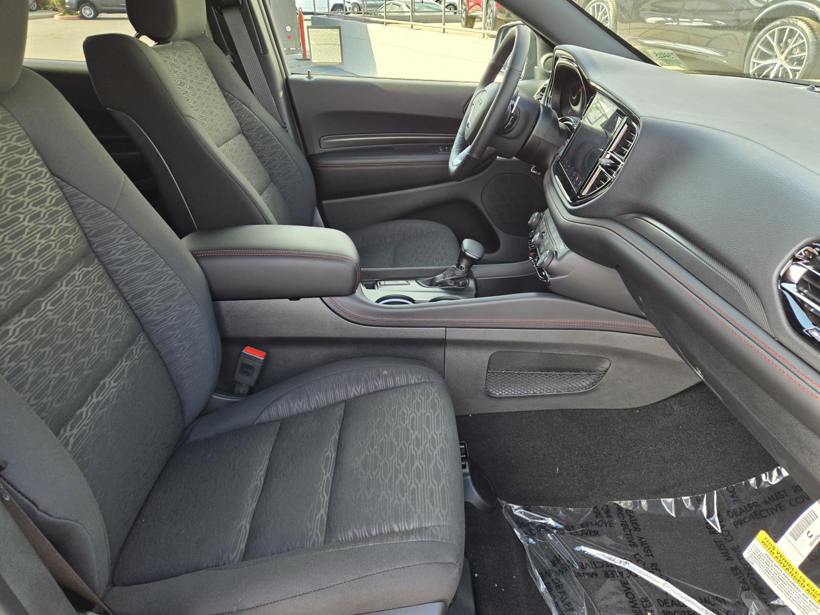 2026 Dodge Durango GT HEMI V8 - Photo 35