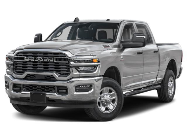 2026 RAM Ram 2500 Pickup Tradesman/Black Express's photo