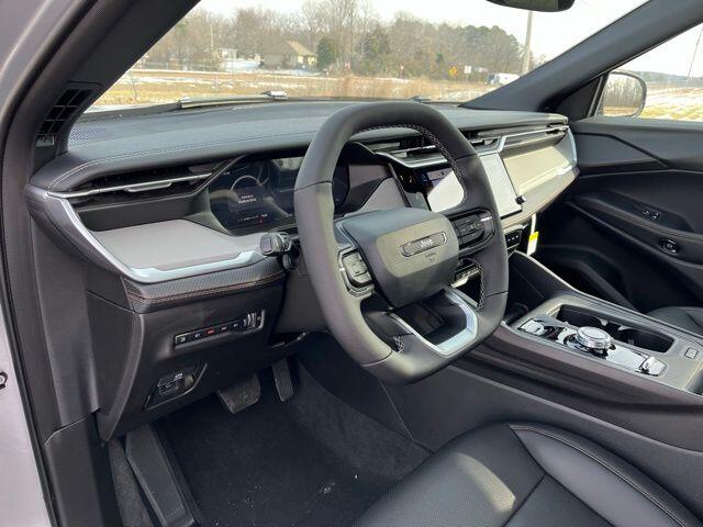 2026 Jeep Cherokee Limited - Photo 25