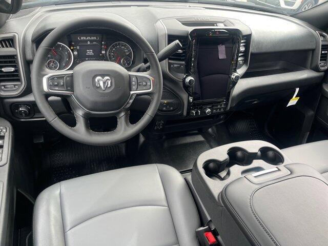 2026 RAM 2500 Tradesman - Photo 13