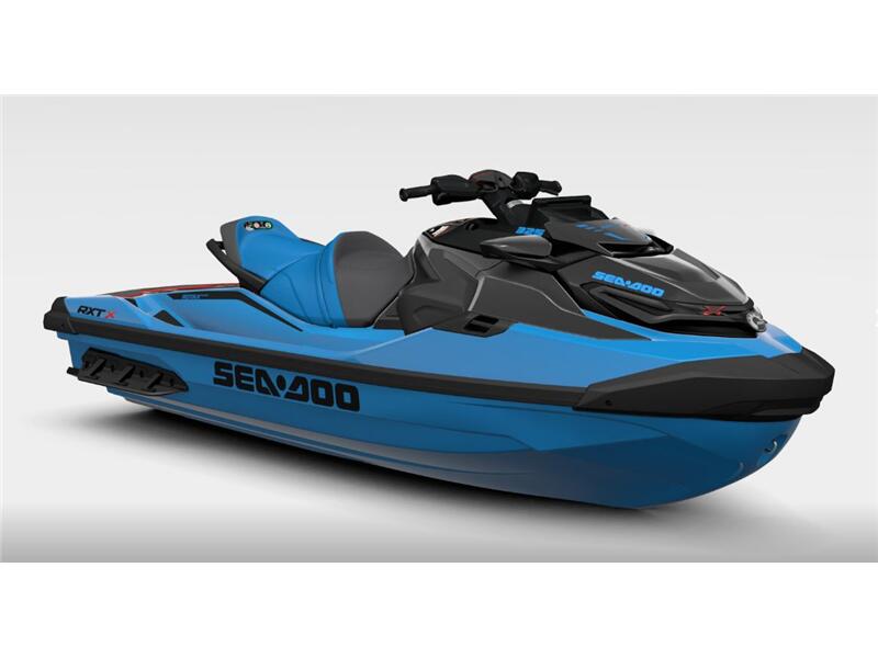 2026 SEADOO RXP-X325 W&sol;SOUND