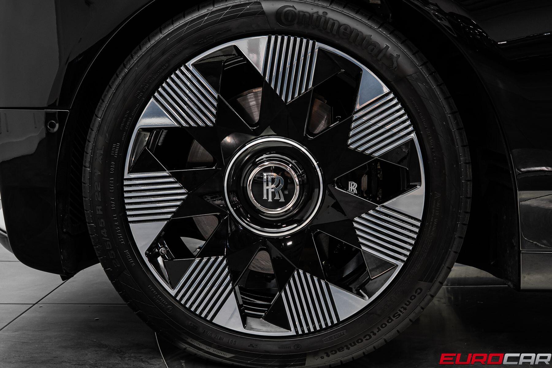 2024 Rolls-Royce Phantom *IMMERSIVE SEATING * REAR THEATER*Image 22