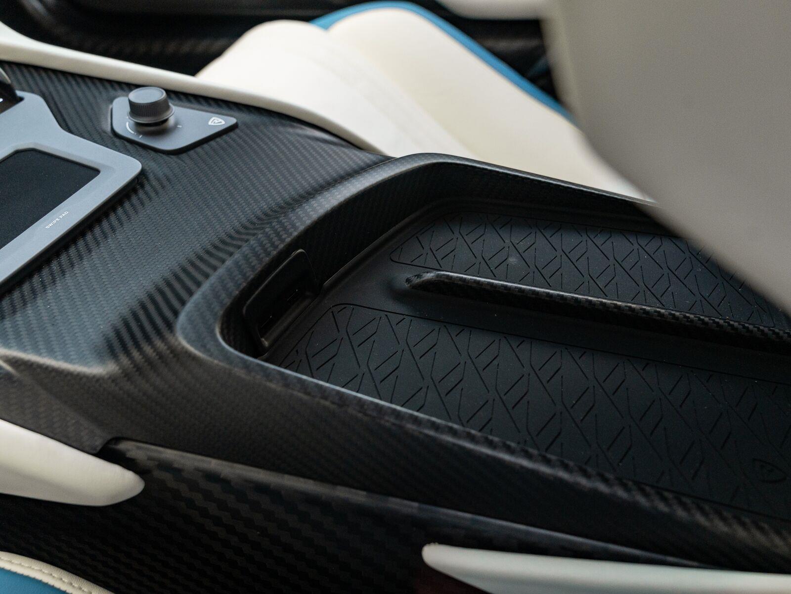 Used 2023 Rimac Nevera 