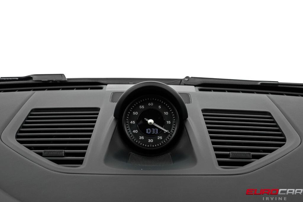 2024 Porsche 911 Carrera S *14-WAY SPORT SEATS*Image 28
