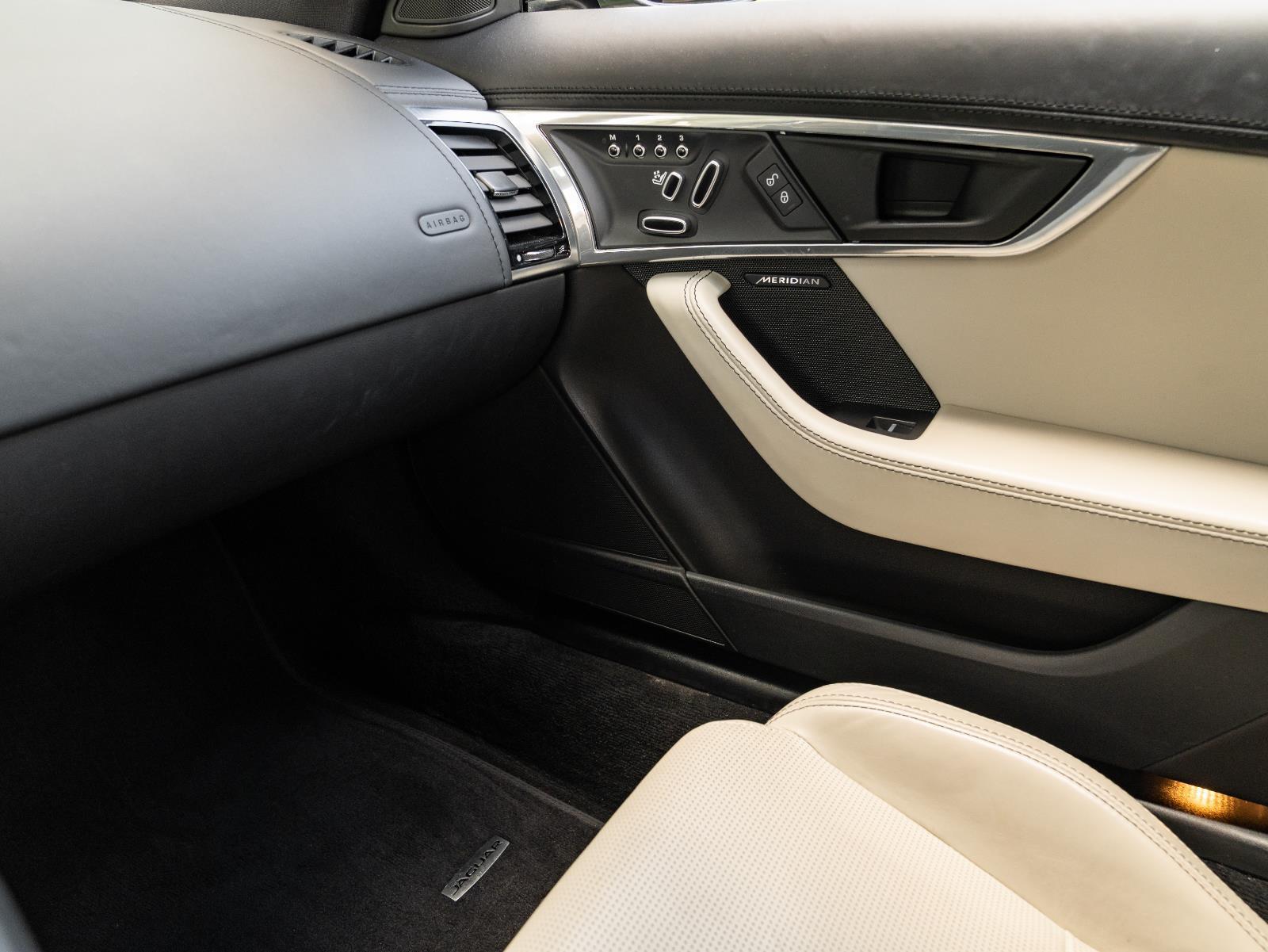 Used 2020 Jaguar F-TYPE Coupe P300