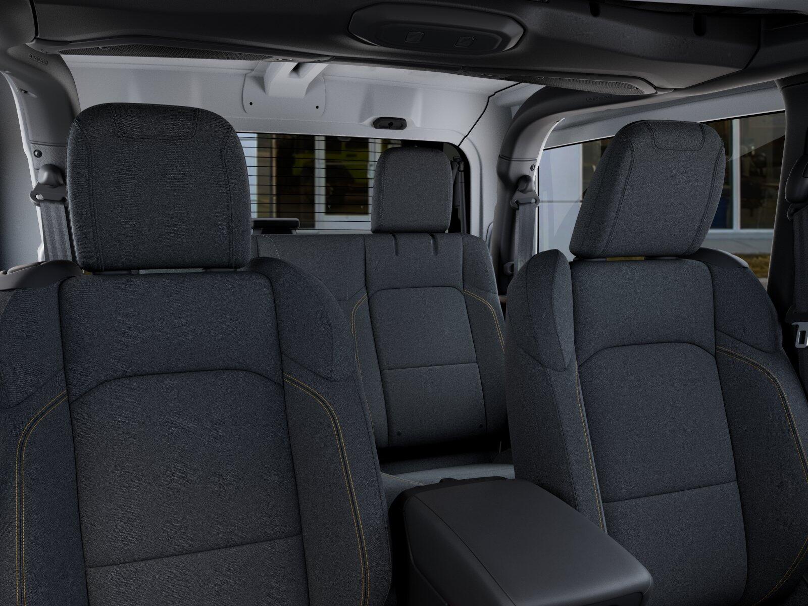 2026 Jeep Wrangler 2-Door Sport S - Photo 52