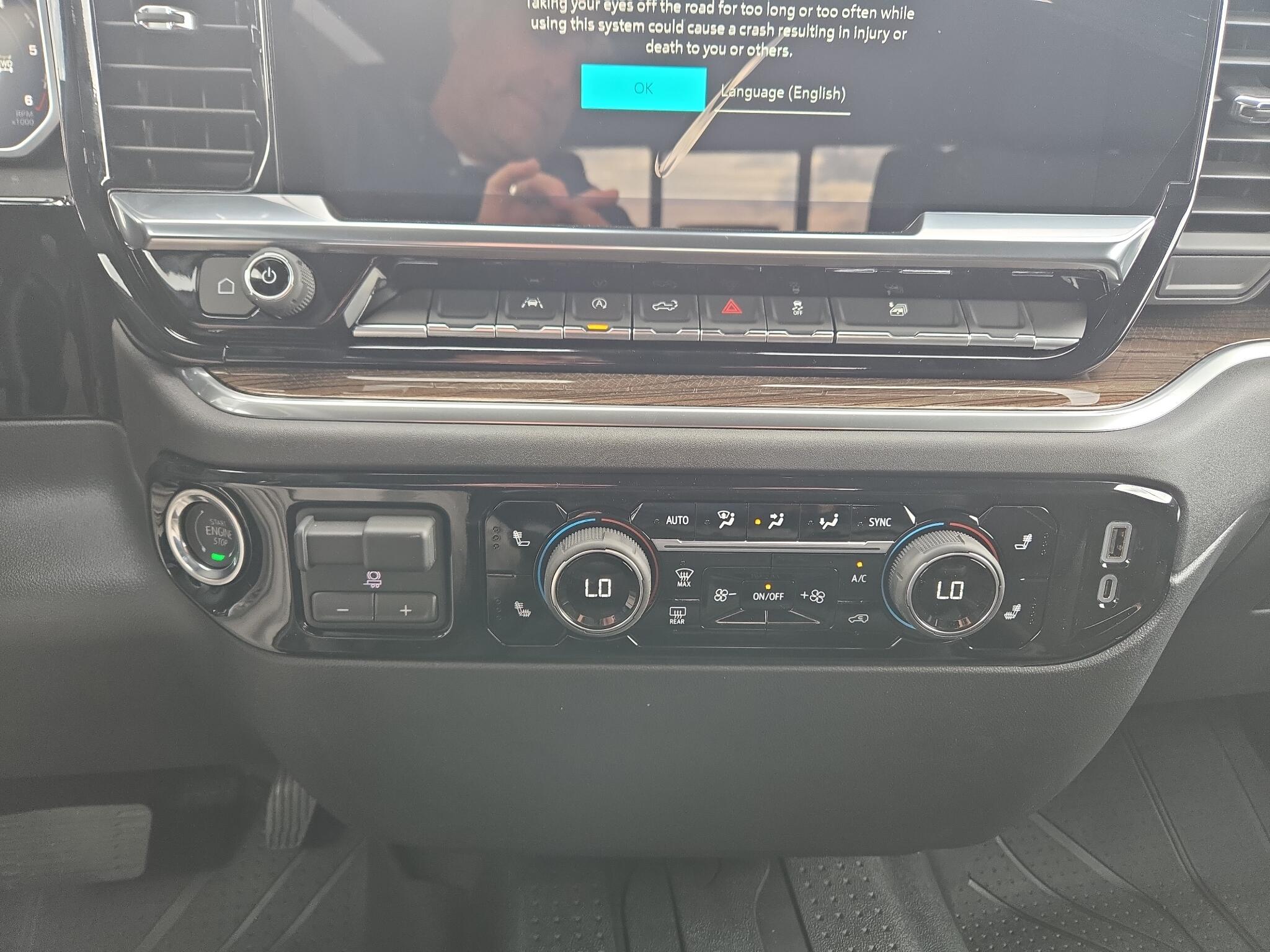 2026 Chevrolet Silverado 1500 LT - Photo 16
