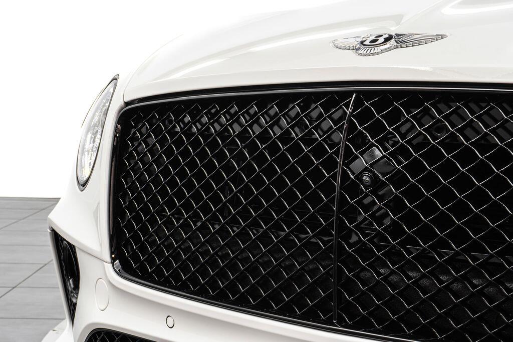 2022 Bentley Continental GT Speed *TOURING SPECIFICATION * FRONT SEAT COMFORTImage 11