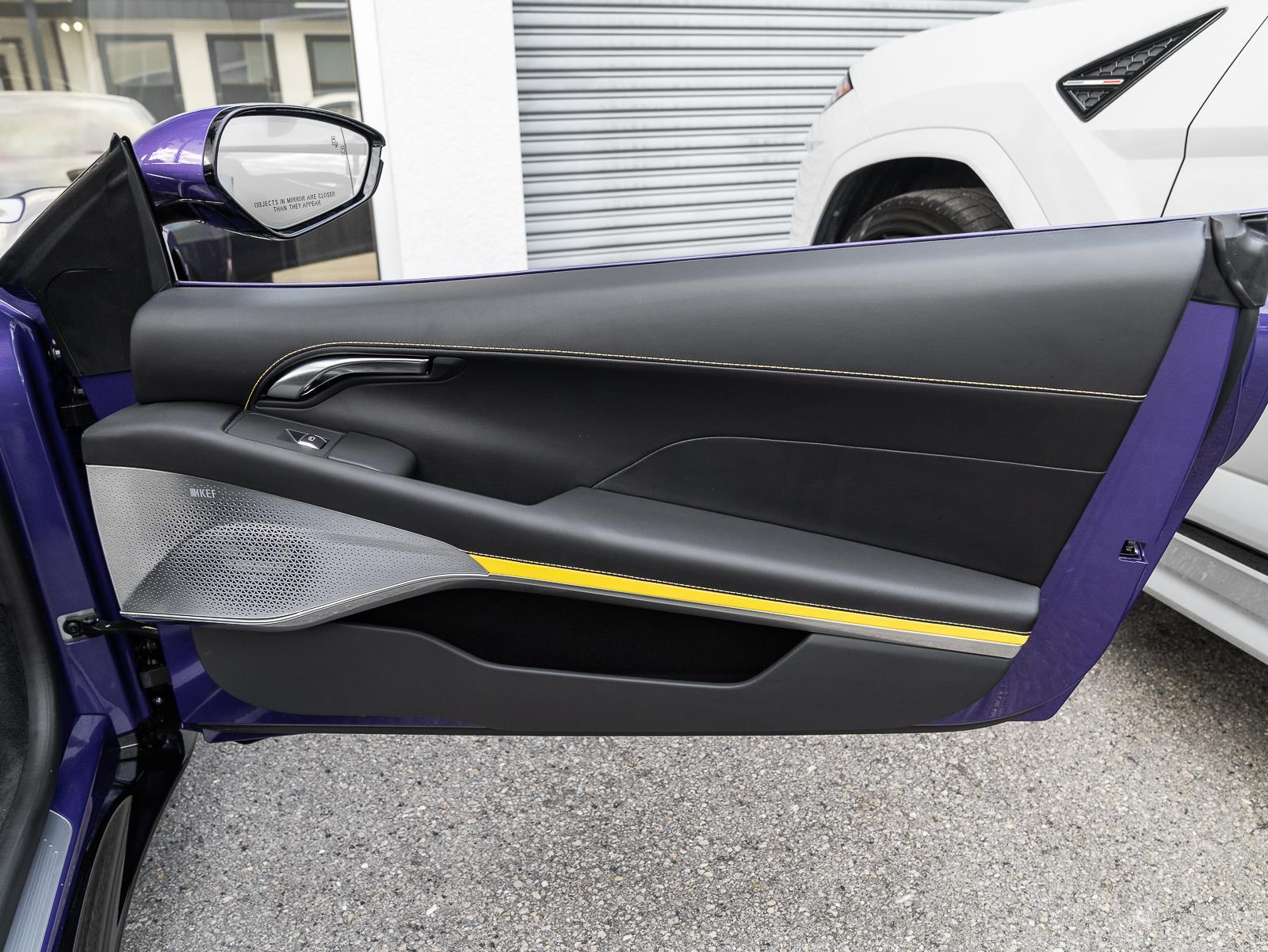 Used 2026 Lotus Emira Turbo SE