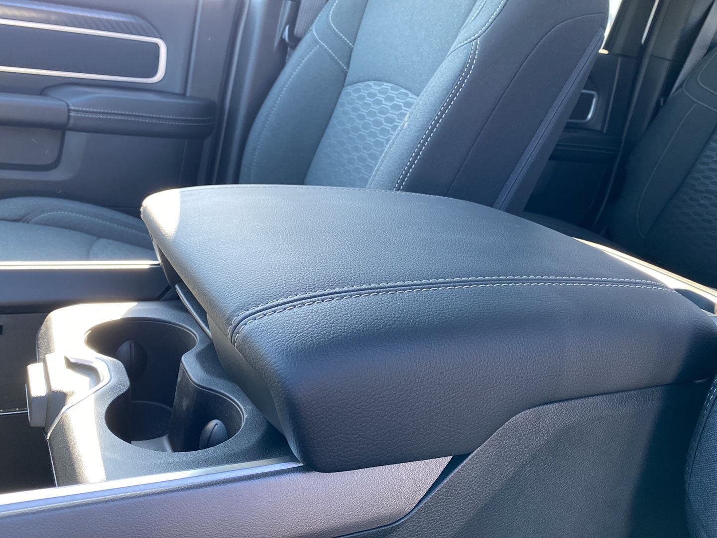 2025 RAM 2500 Big Horn - Photo 32