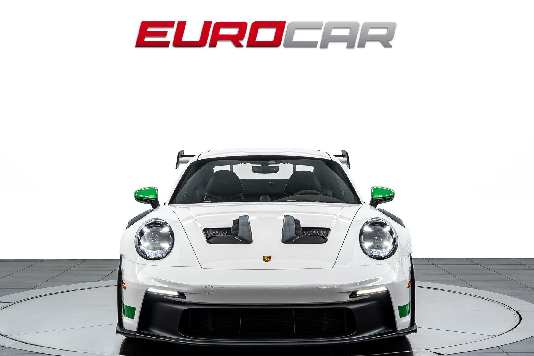 2024 Porsche 911 GT3 RS *TRIBUTE TO CARRERA * WEISSACH PACKAGE*Image 8