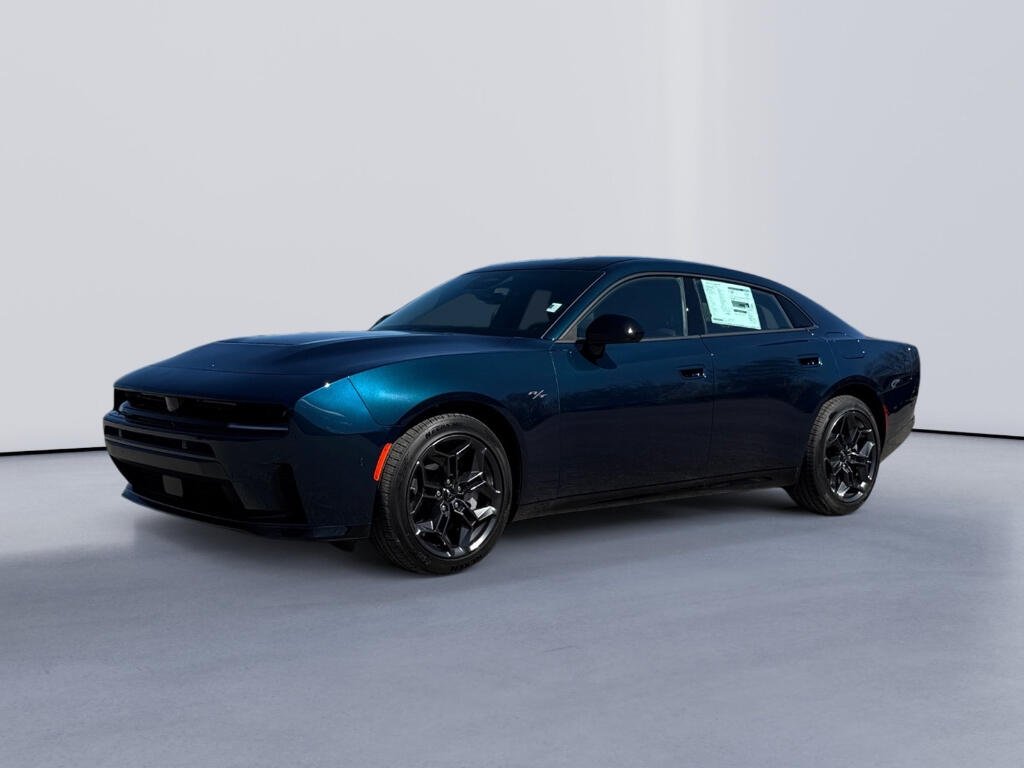 2026 Dodge Charger