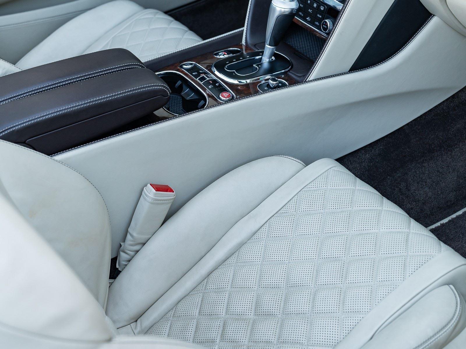 Used 2018 Bentley Continental GT GT