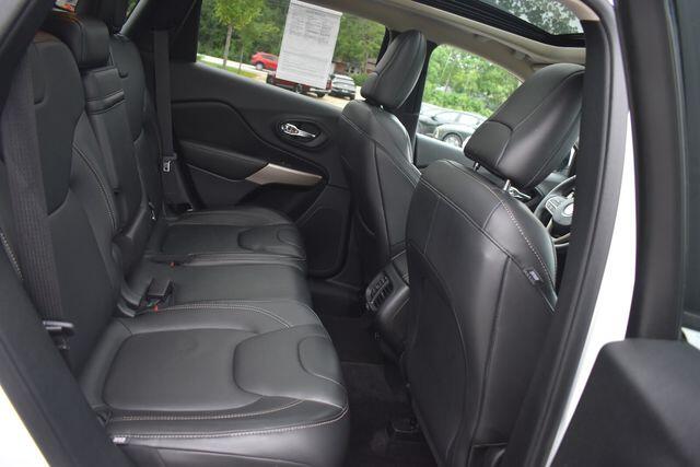 2018 Jeep Cherokee Limited - Photo 14