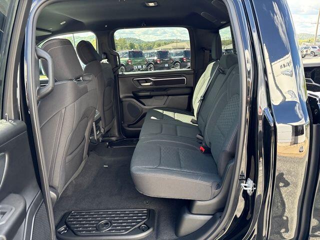 2026 RAM 1500 Big Horn/Lone Star - Photo 16