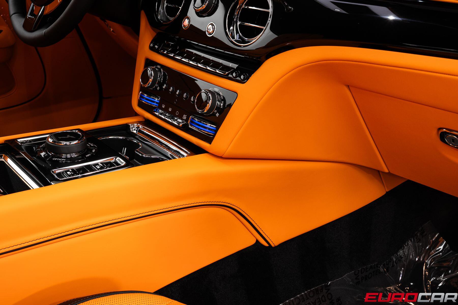 2024 Rolls-Royce Spectre *STARLIGHT DOORS * ILLUMINATED FASCIA*Image 36