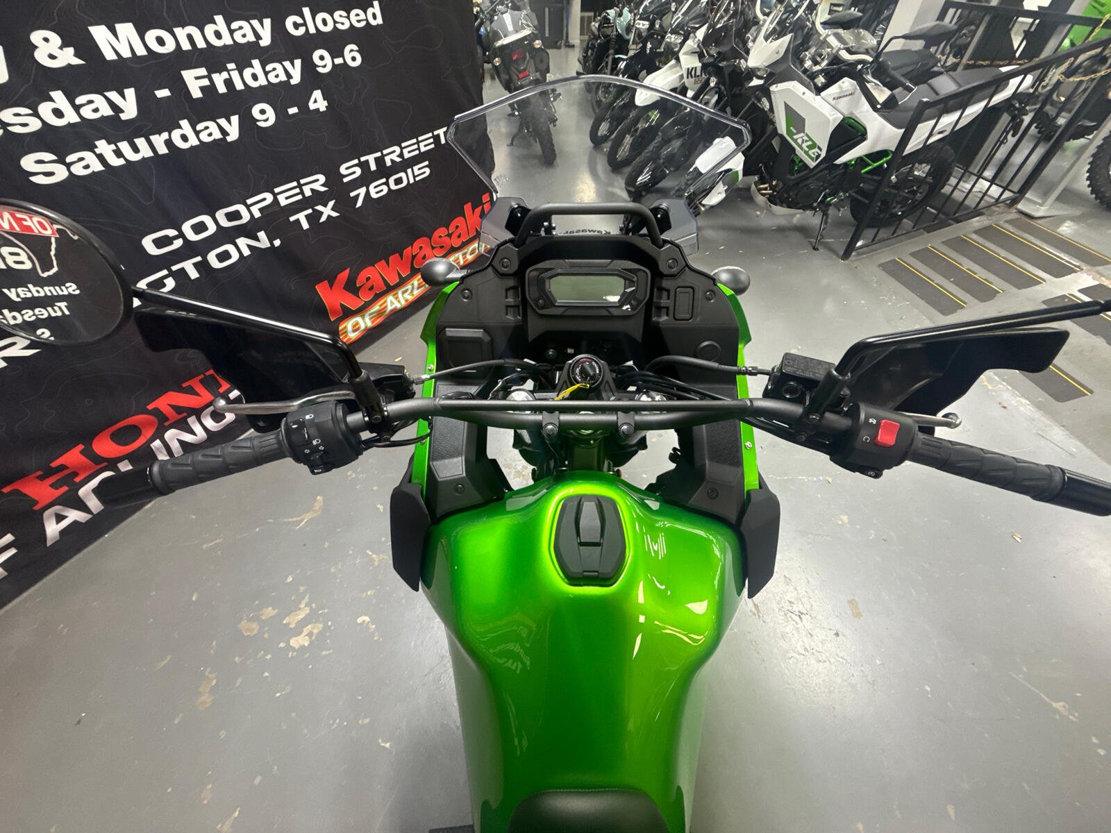 powersport image