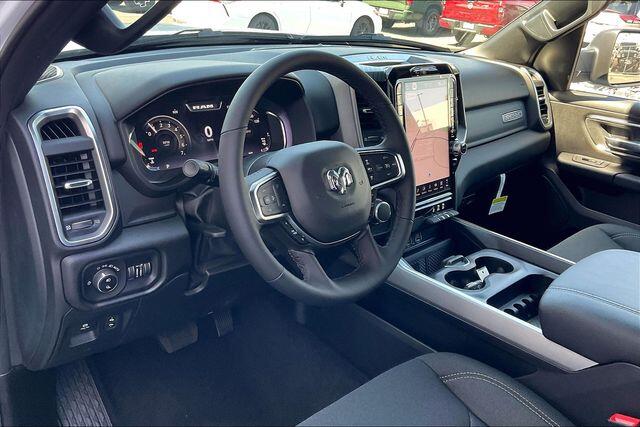 2026 RAM 1500 Big Horn/Lone Star - Photo 6