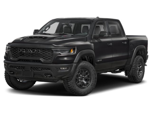 2026 RAM 1500's photo