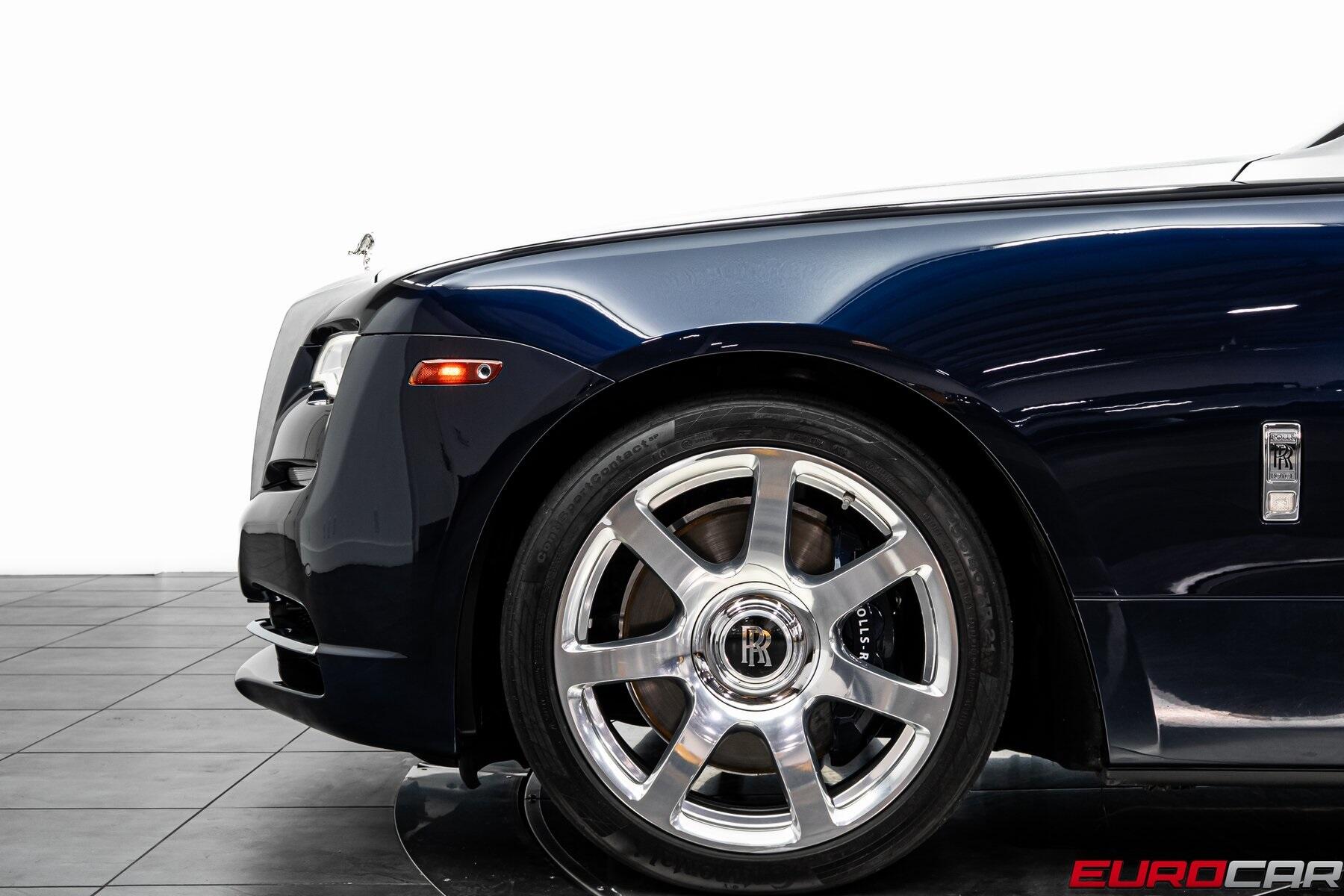 Used 2019 Rolls-Royce Dawn *FACTORY TWO-TONE * IMMACULATE CONDITION*Image 15