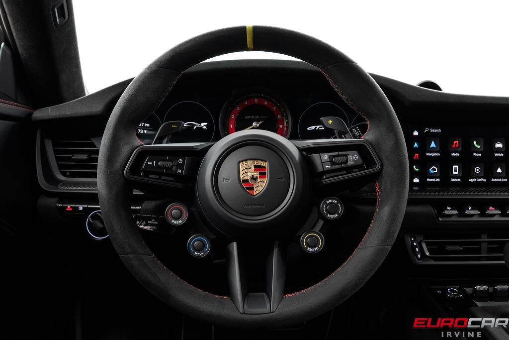 2025 Porsche 911 GT3 RS *WEISSACH PACKAGE * FULL PPF*Image 31